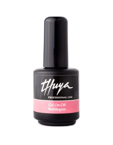 Thuya Gel On-Off 14ML- Bubblegum